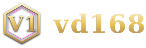 vd168 logo
